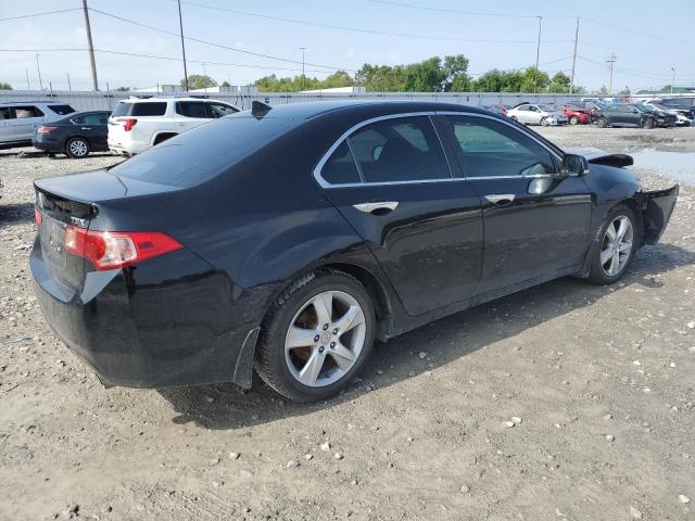 Photo 2 VIN: JH4CU2F69CC009726 - ACURA TSX TECH 