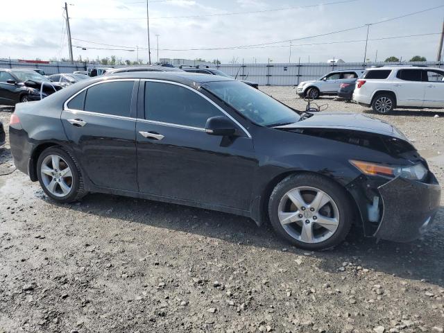 Photo 3 VIN: JH4CU2F69CC009726 - ACURA TSX TECH 