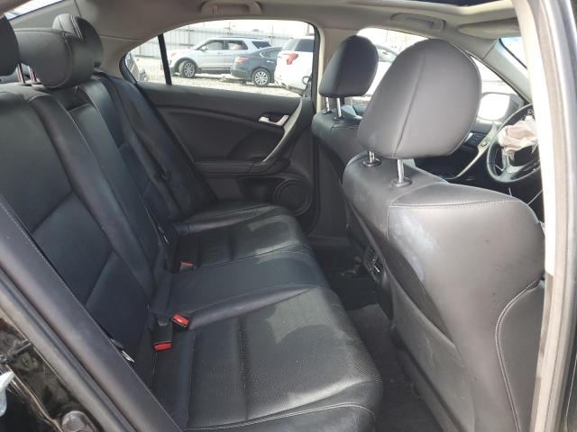 Photo 9 VIN: JH4CU2F69CC009726 - ACURA TSX TECH 