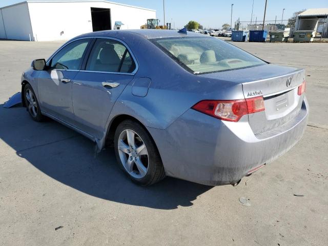 Photo 2 VIN: JH4CU2F69CC011587 - ACURA TSX TECH 