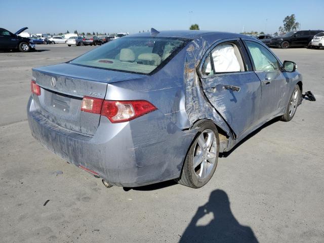 Photo 3 VIN: JH4CU2F69CC011587 - ACURA TSX TECH 