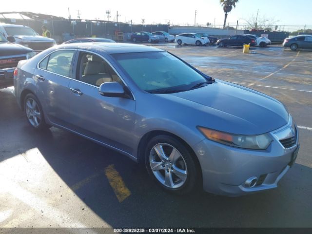 Photo 0 VIN: JH4CU2F69CC012982 - ACURA TSX 