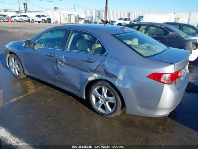 Photo 2 VIN: JH4CU2F69CC012982 - ACURA TSX 