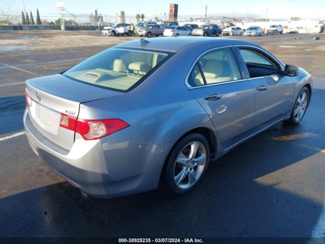 Photo 3 VIN: JH4CU2F69CC012982 - ACURA TSX 