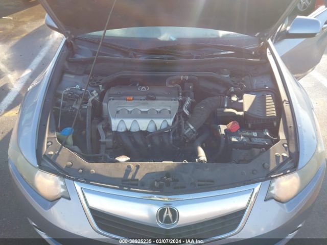 Photo 9 VIN: JH4CU2F69CC012982 - ACURA TSX 