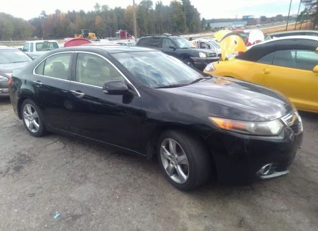 Photo 0 VIN: JH4CU2F69CC013551 - ACURA TSX 