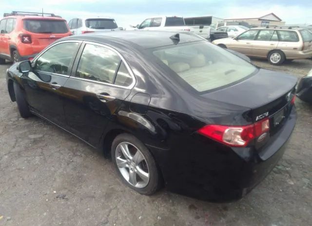 Photo 2 VIN: JH4CU2F69CC013551 - ACURA TSX 