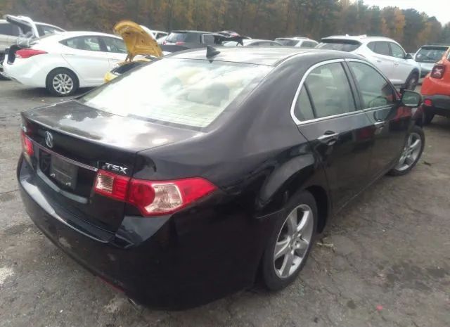 Photo 3 VIN: JH4CU2F69CC013551 - ACURA TSX 