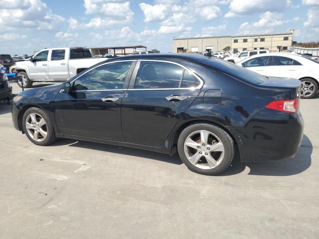 Photo 1 VIN: JH4CU2F69CC014943 - ACURA TSX 