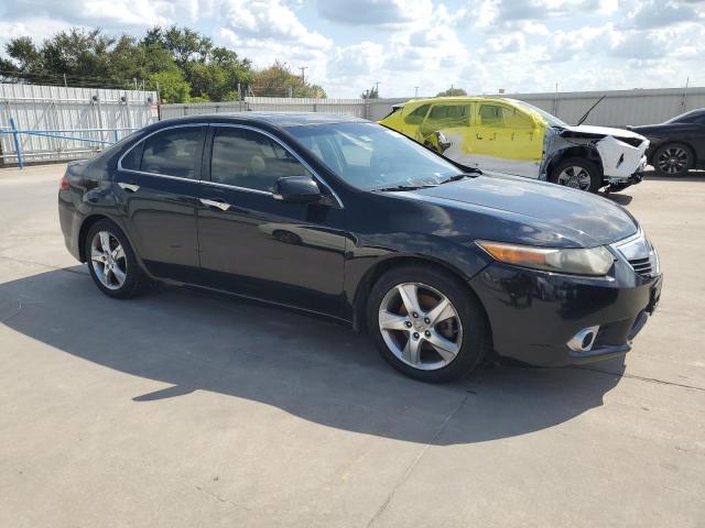 Photo 3 VIN: JH4CU2F69CC014943 - ACURA TSX 