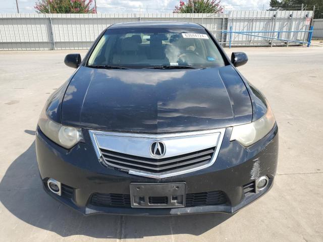 Photo 4 VIN: JH4CU2F69CC014943 - ACURA TSX 