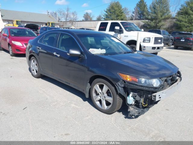 Photo 0 VIN: JH4CU2F69CC015008 - ACURA TSX 