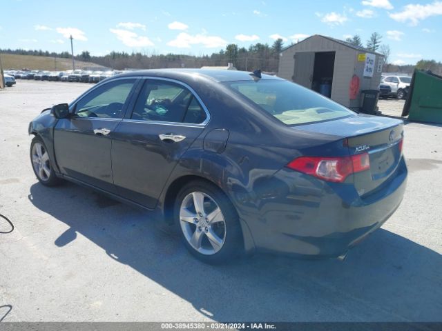 Photo 2 VIN: JH4CU2F69CC015008 - ACURA TSX 