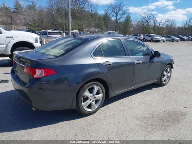 Photo 3 VIN: JH4CU2F69CC015008 - ACURA TSX 