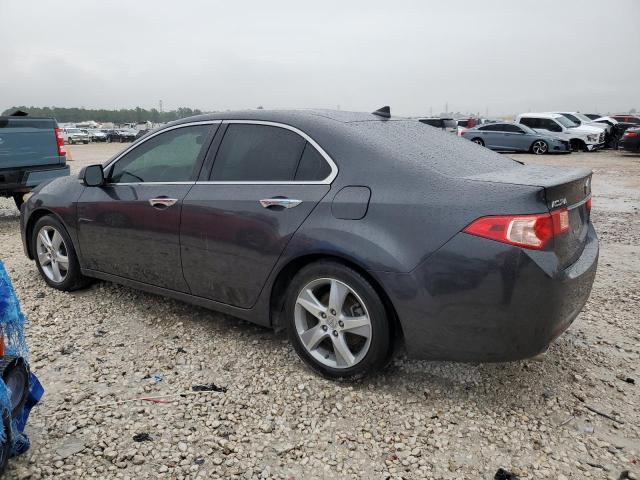 Photo 1 VIN: JH4CU2F69CC018104 - ACURA TSX 