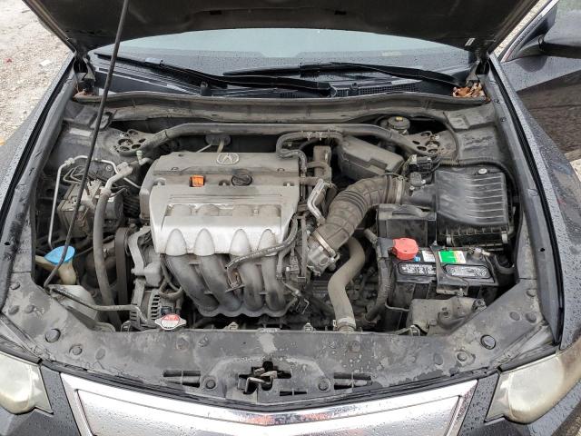 Photo 10 VIN: JH4CU2F69CC018104 - ACURA TSX 