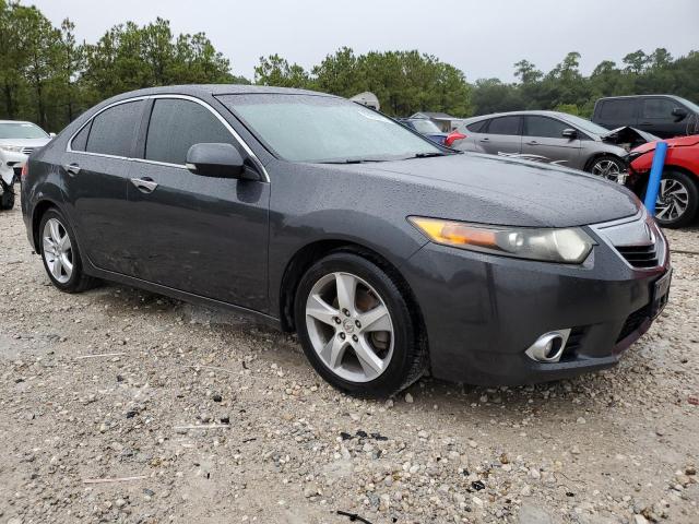 Photo 3 VIN: JH4CU2F69CC018104 - ACURA TSX 