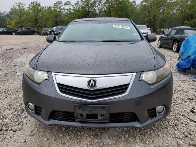 Photo 4 VIN: JH4CU2F69CC018104 - ACURA TSX 