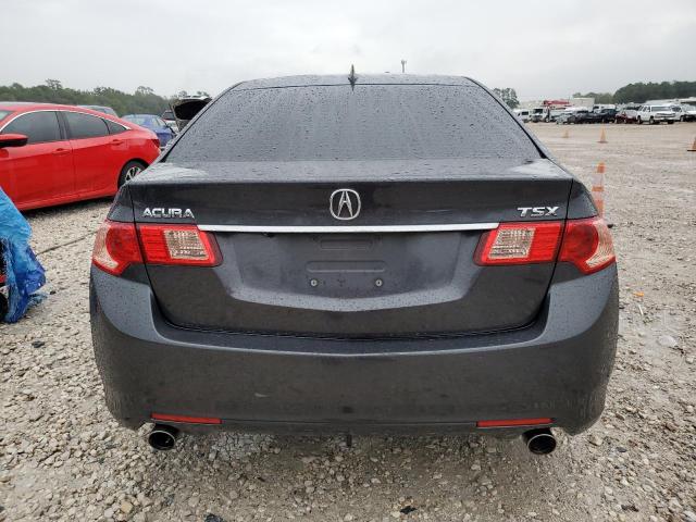 Photo 5 VIN: JH4CU2F69CC018104 - ACURA TSX 