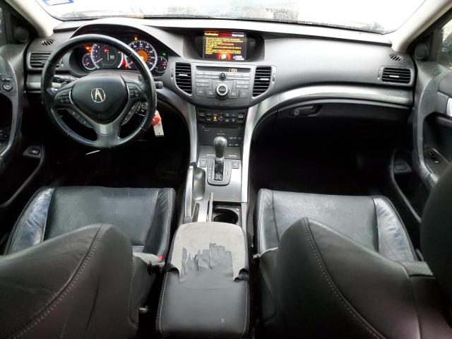 Photo 7 VIN: JH4CU2F69CC018104 - ACURA TSX 