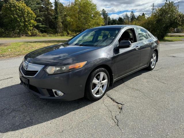 Photo 1 VIN: JH4CU2F69CC019544 - ACURA TSX TECH 