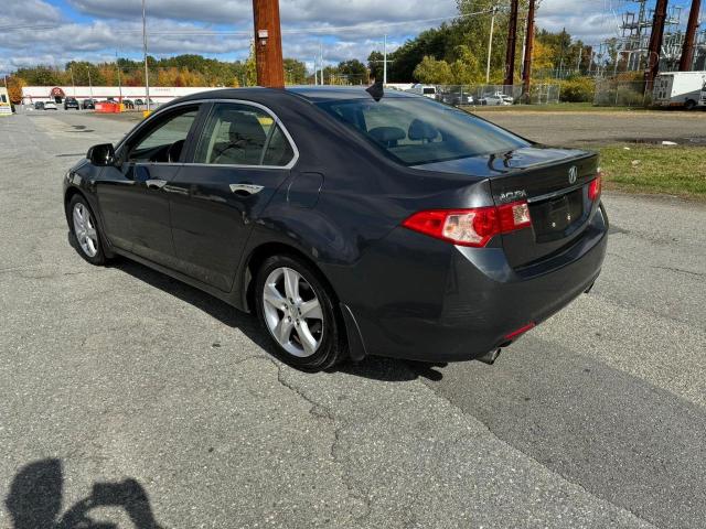 Photo 2 VIN: JH4CU2F69CC019544 - ACURA TSX TECH 