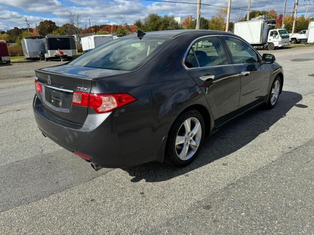 Photo 3 VIN: JH4CU2F69CC019544 - ACURA TSX TECH 