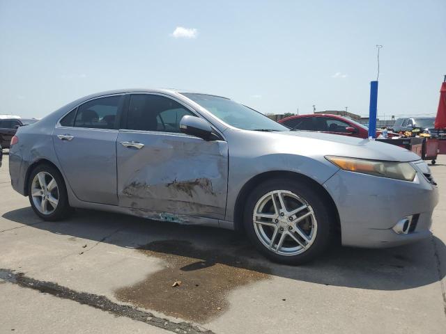 Photo 3 VIN: JH4CU2F69CC019642 - ACURA TSX 