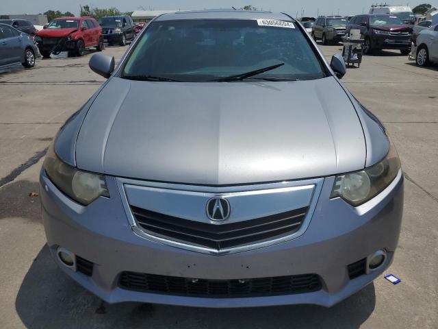 Photo 4 VIN: JH4CU2F69CC019642 - ACURA TSX 