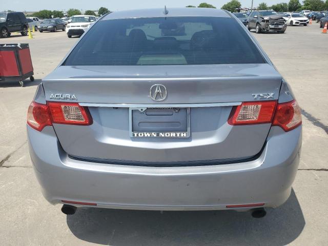 Photo 5 VIN: JH4CU2F69CC019642 - ACURA TSX 