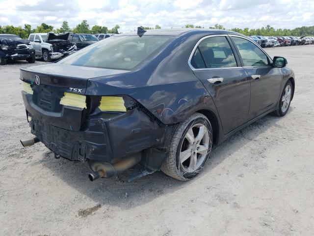 Photo 3 VIN: JH4CU2F69CC020807 - ACURA TSX TECH 