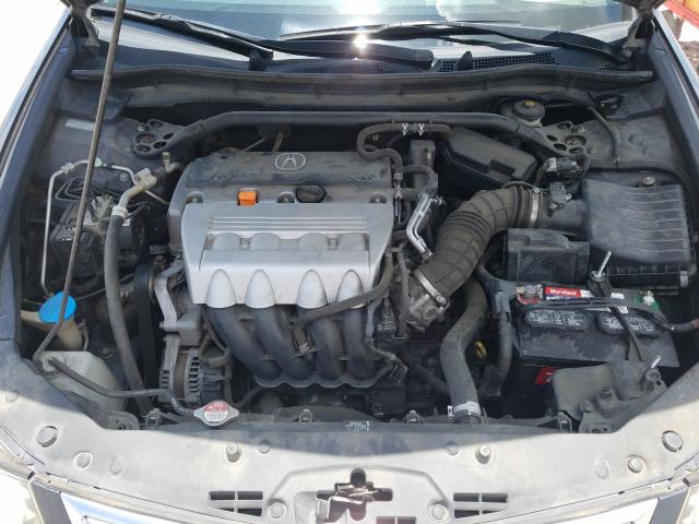 Photo 6 VIN: JH4CU2F69CC020807 - ACURA TSX TECH 