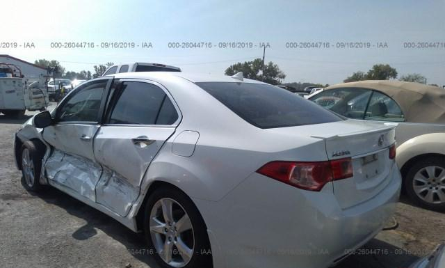 Photo 2 VIN: JH4CU2F69CC020919 - ACURA TSX 