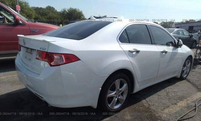 Photo 3 VIN: JH4CU2F69CC020919 - ACURA TSX 