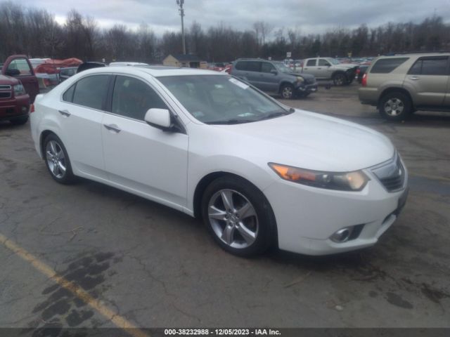 Photo 0 VIN: JH4CU2F69CC021066 - ACURA TSX 