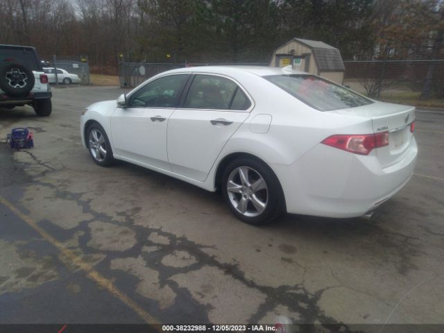 Photo 2 VIN: JH4CU2F69CC021066 - ACURA TSX 