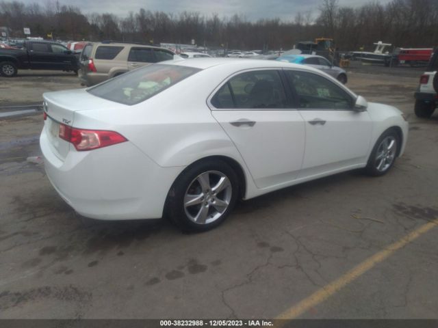 Photo 3 VIN: JH4CU2F69CC021066 - ACURA TSX 