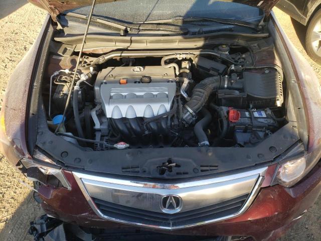 Photo 6 VIN: JH4CU2F69CC021181 - ACURA TSX TECH 