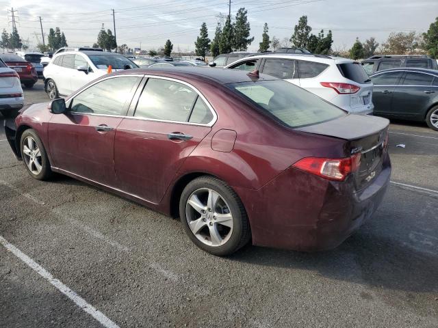 Photo 1 VIN: JH4CU2F69CC022993 - ACURA TSX TECH 