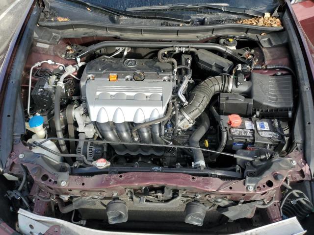 Photo 10 VIN: JH4CU2F69CC022993 - ACURA TSX TECH 