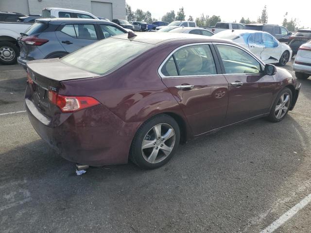 Photo 2 VIN: JH4CU2F69CC022993 - ACURA TSX TECH 