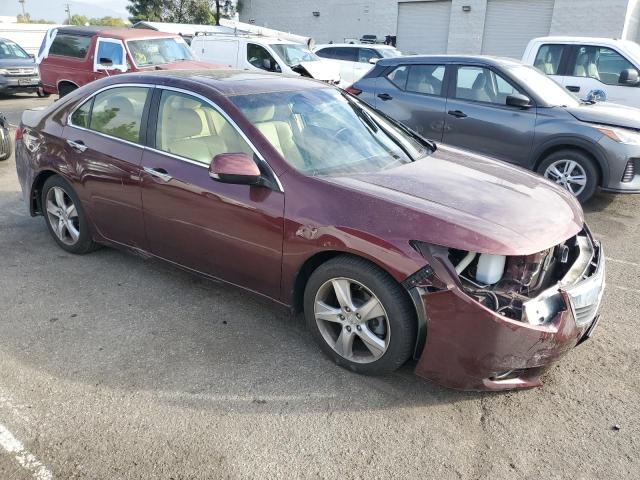 Photo 3 VIN: JH4CU2F69CC022993 - ACURA TSX TECH 