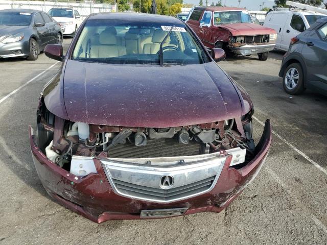 Photo 4 VIN: JH4CU2F69CC022993 - ACURA TSX TECH 