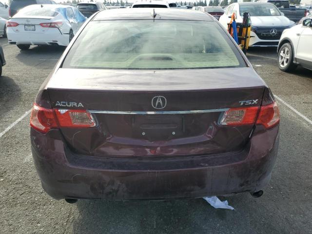 Photo 5 VIN: JH4CU2F69CC022993 - ACURA TSX TECH 