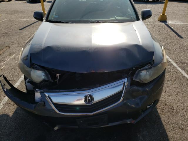 Photo 6 VIN: JH4CU2F69CC023982 - ACURA TSX TECH 