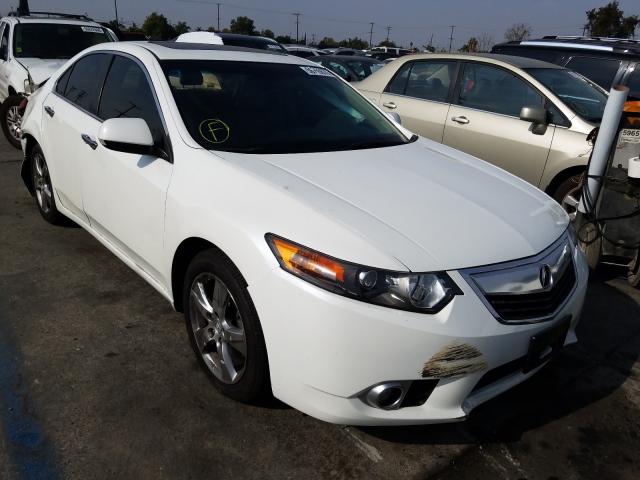 Photo 0 VIN: JH4CU2F69CC026798 - ACURA TSX TECH 