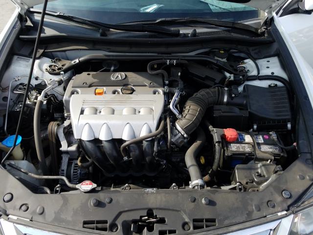 Photo 6 VIN: JH4CU2F69CC026798 - ACURA TSX TECH 