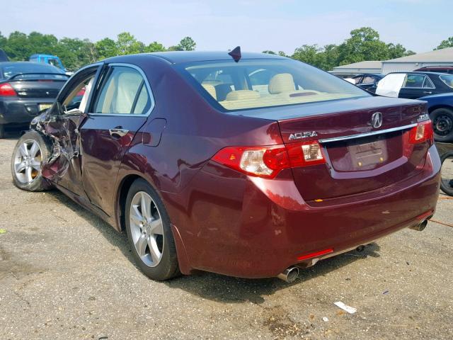 Photo 2 VIN: JH4CU2F69CC027305 - ACURA TSX 