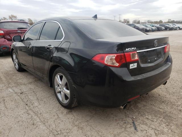 Photo 2 VIN: JH4CU2F69CC030141 - ACURA TSX TECH 