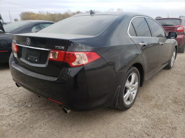 Photo 3 VIN: JH4CU2F69CC030141 - ACURA TSX TECH 